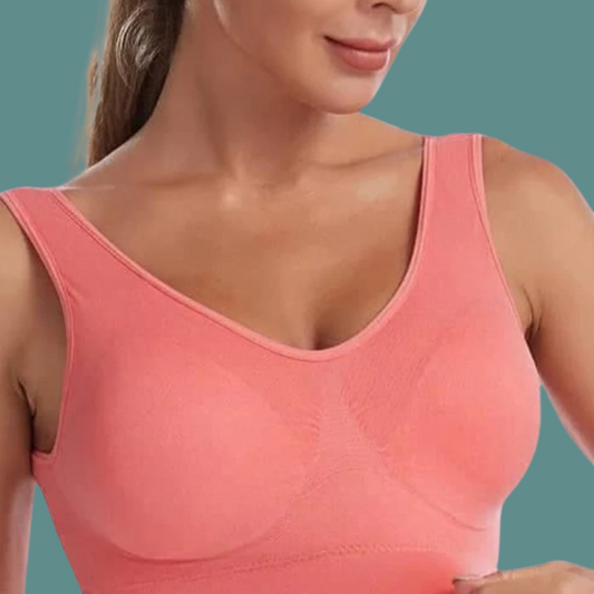 Anti-Saggy Breast Bra