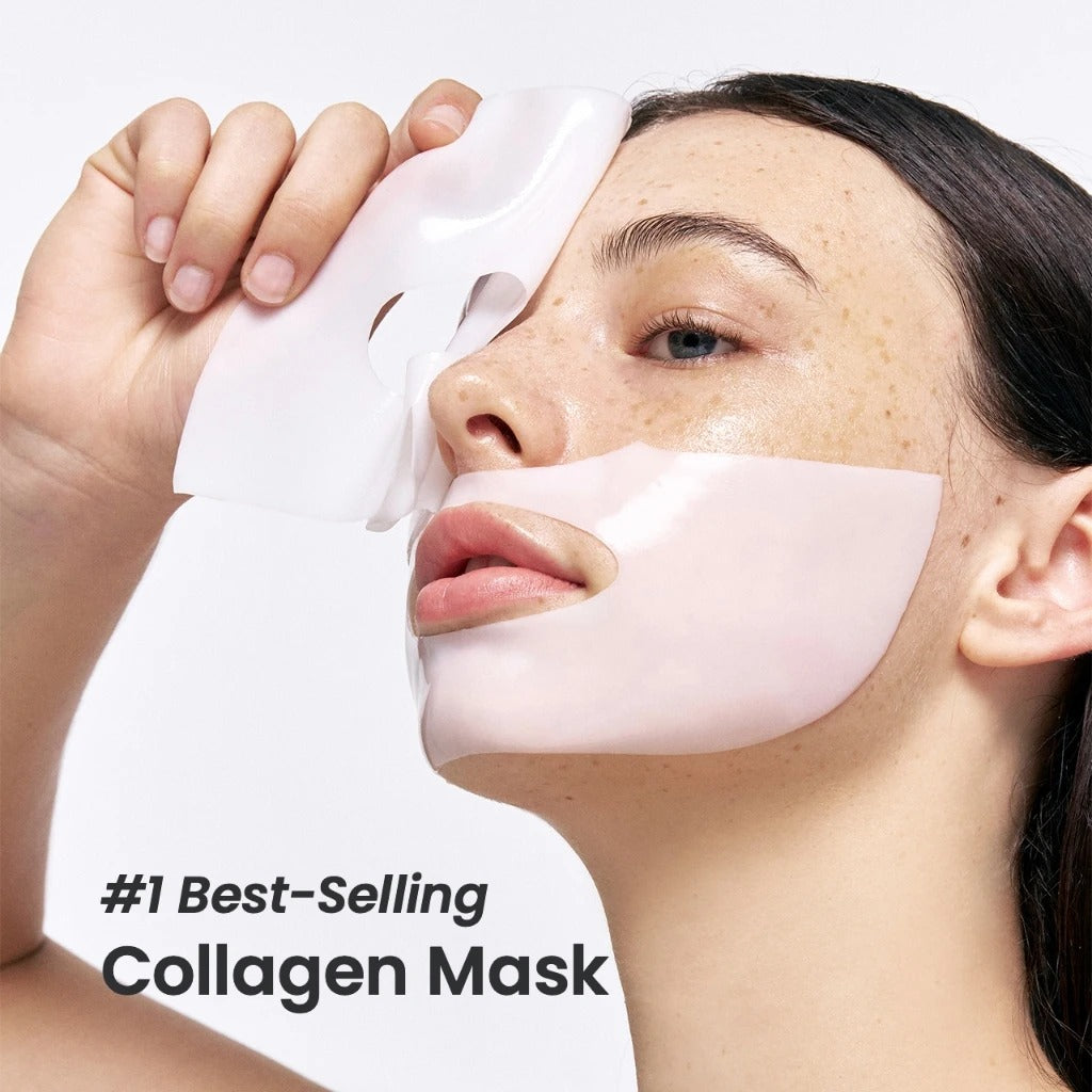 Bio-Collagen Mask