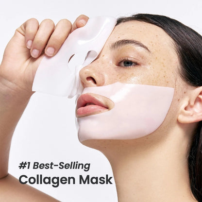 Bio-Collagen Mask