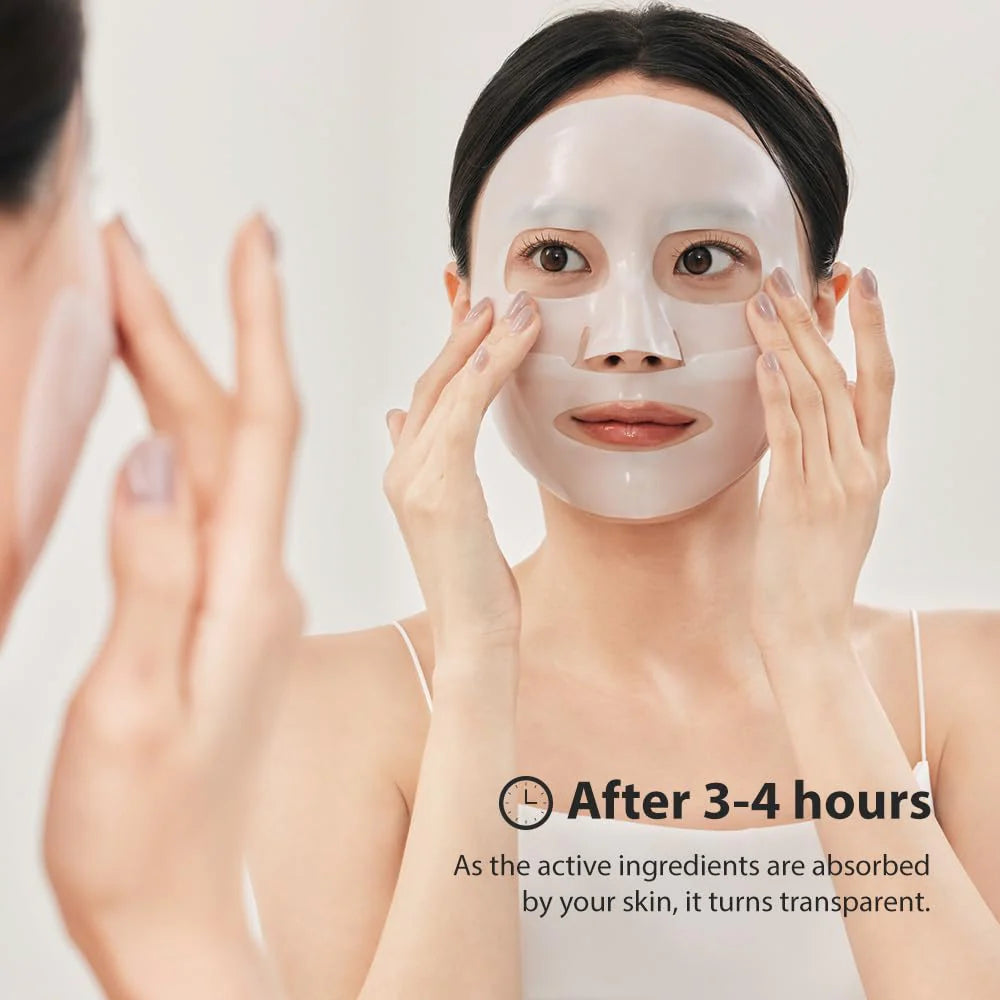 Bio-Collagen Mask