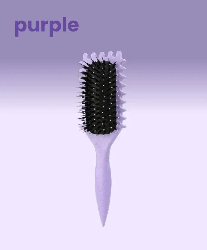 Define™ curling brush